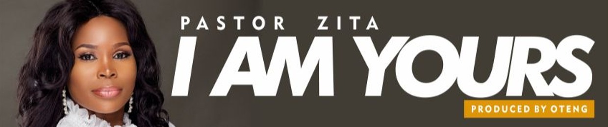 Pastor Zita Kusi