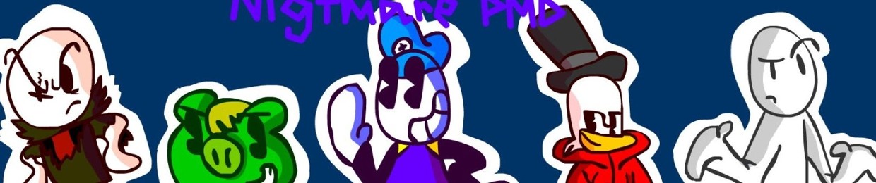 Nightmare gamereactor)