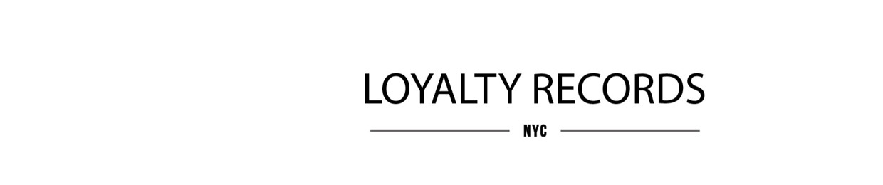 Loyalty Records
