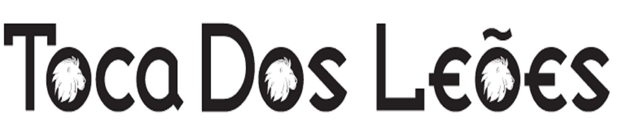 Toca dos Leões