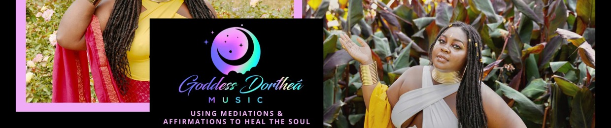 Goddess Dorthea