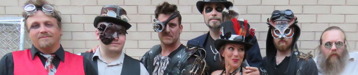 Sovereign Citizen and The Non Prophets