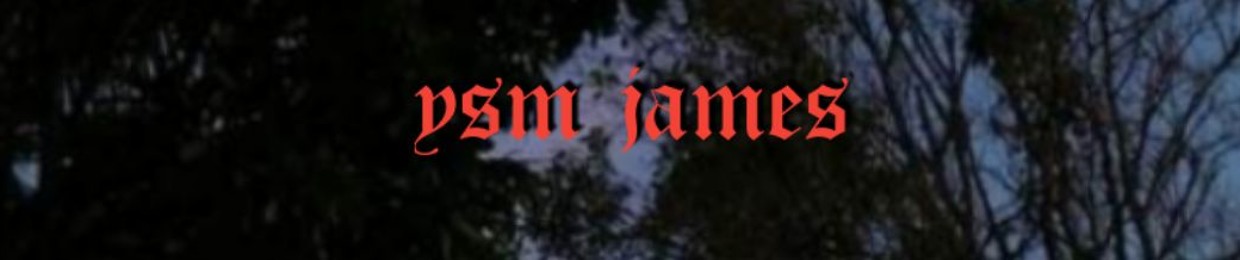✯ sheeshjames ✯