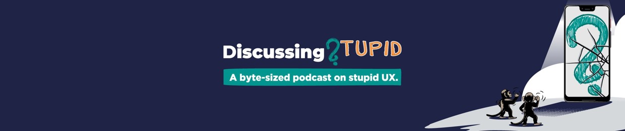 Discussing Stupid