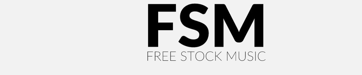 FSM - FREE STOCK MUSIC (creative commons)