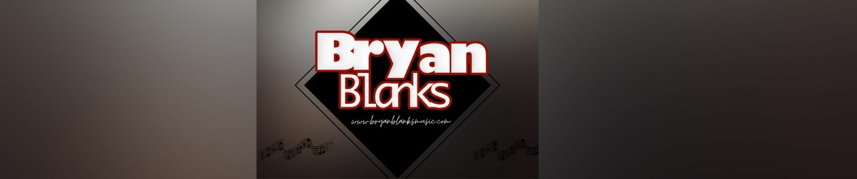 Bryan Blanks