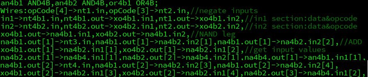 Brkncode