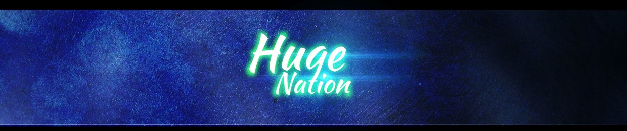 Huge Nation