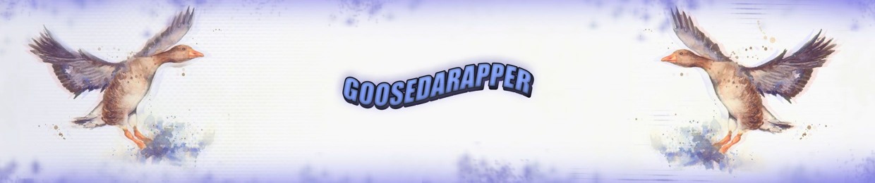 GooseDaRapper