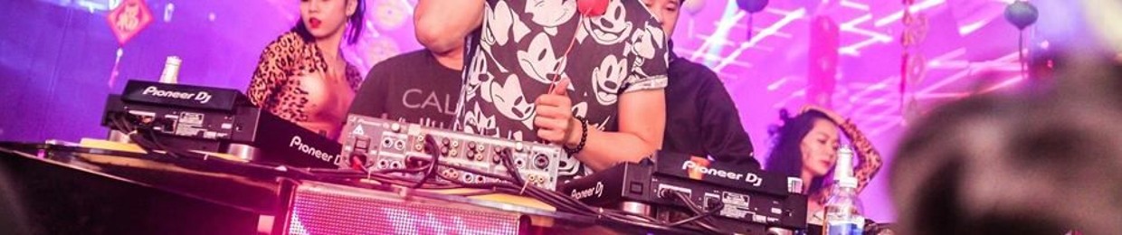 DJ Vinhkk