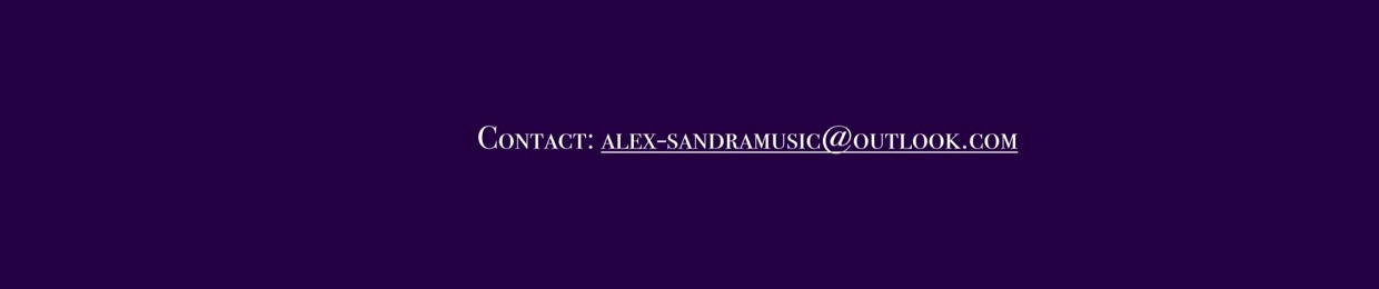 Alex-Sandra