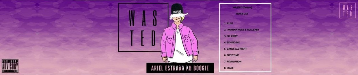 Ariel Estrada KB Boogie