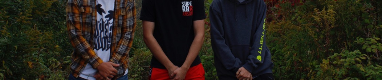 Yung New York Newport Boyz