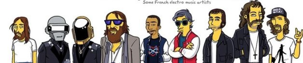 FRENCH ELECTRO