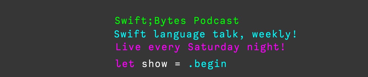 Swift; Bytes