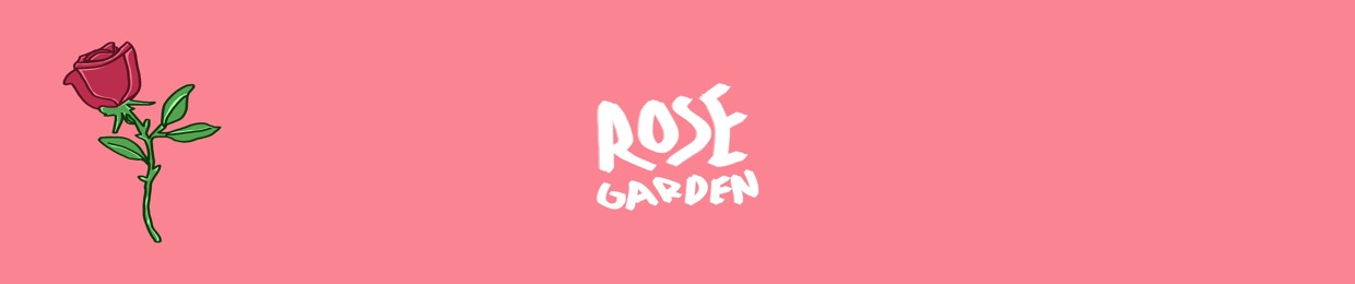 rose garden