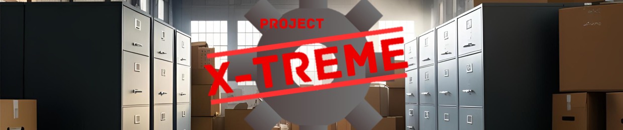 Project X-Treme Gears
