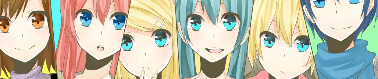 Stream VOCALOID music | Listen to songs, albums, playlists