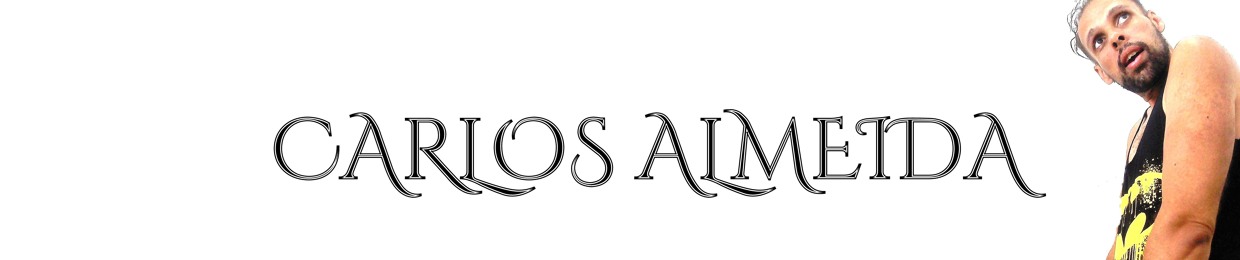 Carlos Almeida