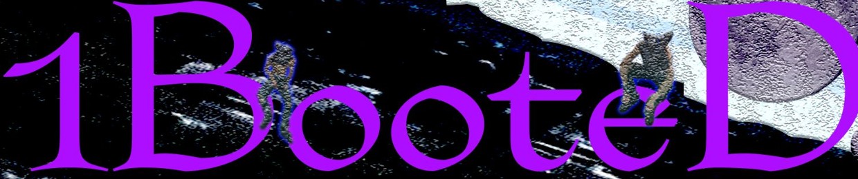 1BooteD