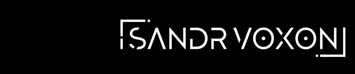 Sandr Voxon