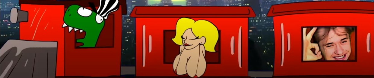 ЗАЕБАТЫЙ ПАЦАН