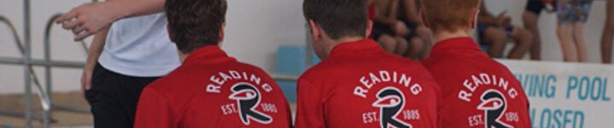 Reading Swimming Club