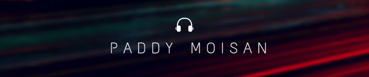 Paddy Moisan