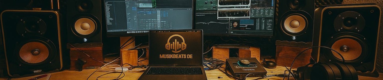 MusikBeats The Epic Battle Music Project