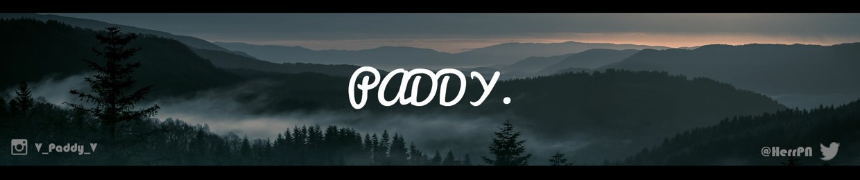 DJ Paddy