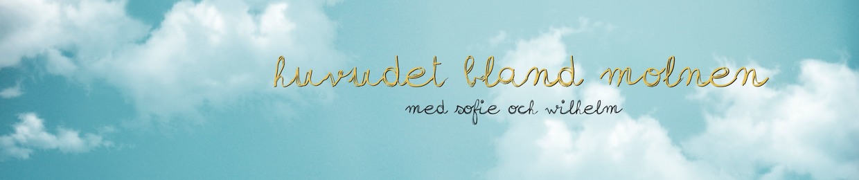 Huvudet Bland Molnen