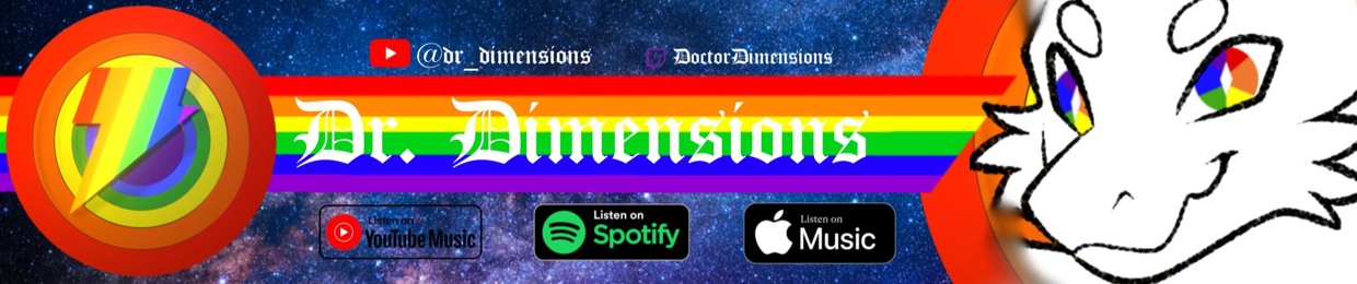 Dr. Dimensions