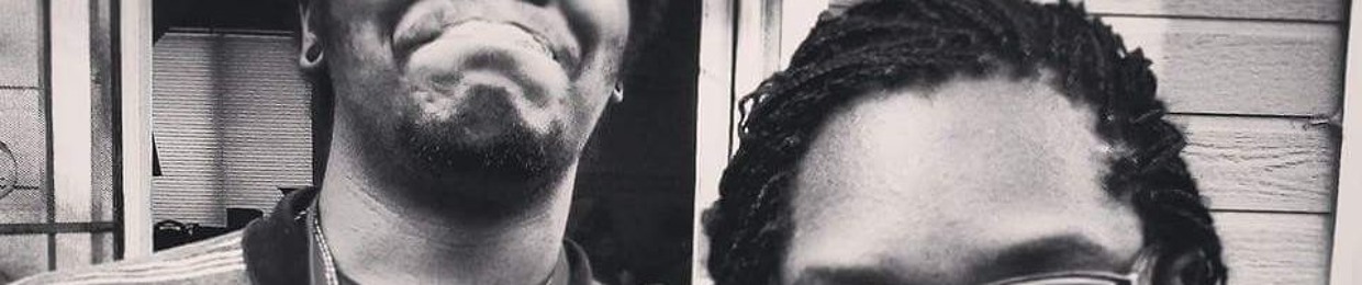 The Ain't No In-between Podcast (NOW DISCONTINUED)