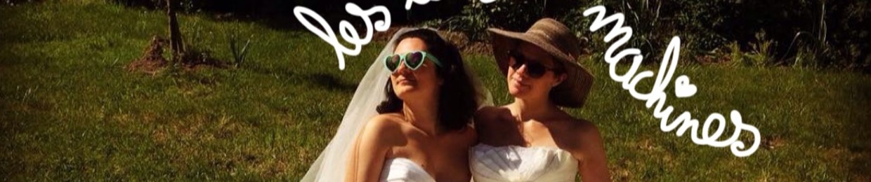 LES COUSINES MACHINES