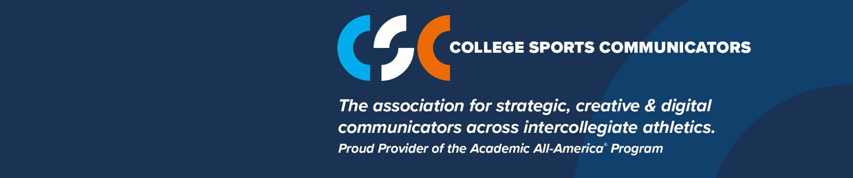 College Sports Communicators