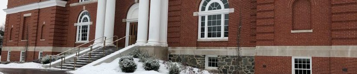 UNH Digital Journalism Sandbox