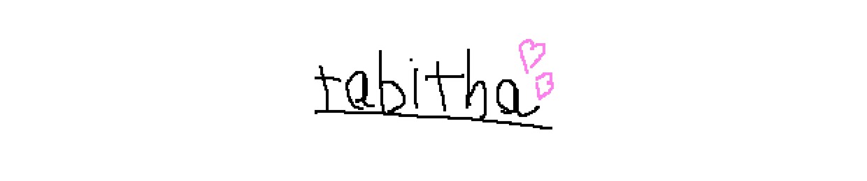 tabitha💕
