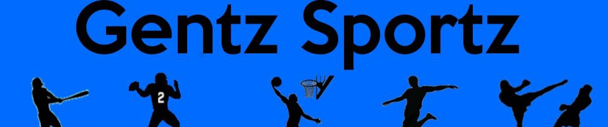 Gentz Sportz Podcast