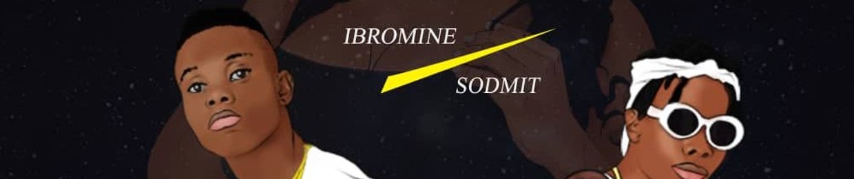 Ibromine
