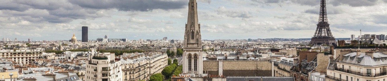 The American Cathedral Paris