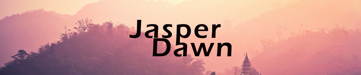 Jasper Dawn
