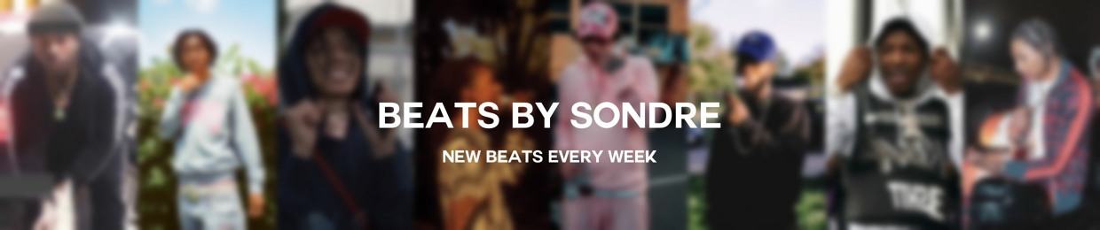 Beats By Sondre