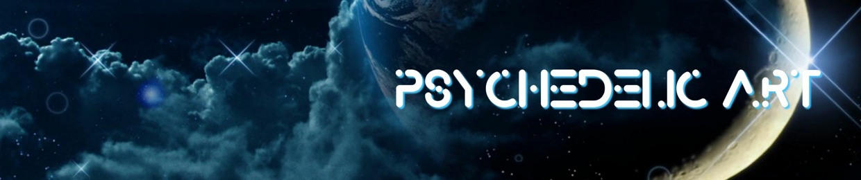 Psychedelic Art