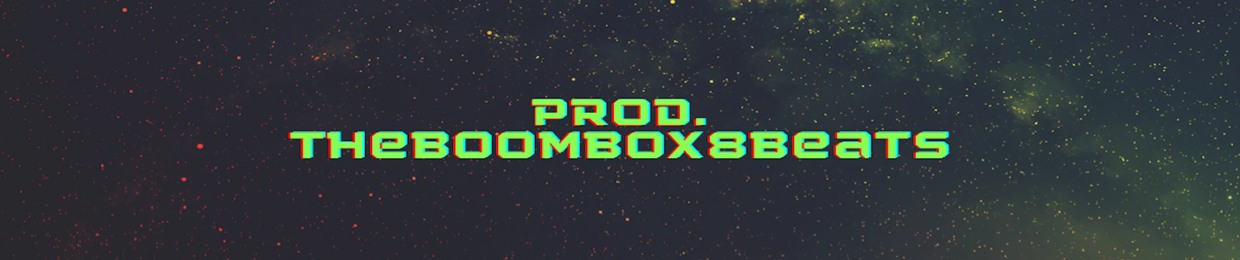 TheBoomBox8Beats
