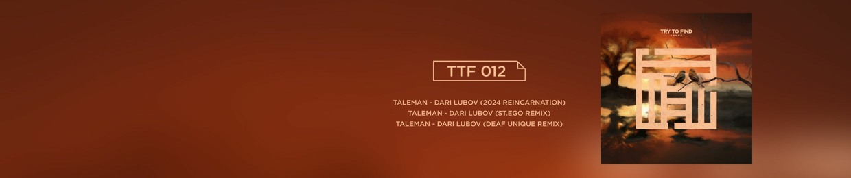 Taleman (Official)