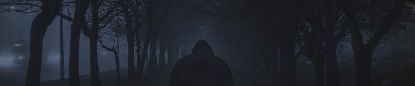 SoundCloud banner for @knelt