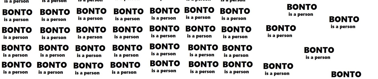 bonto