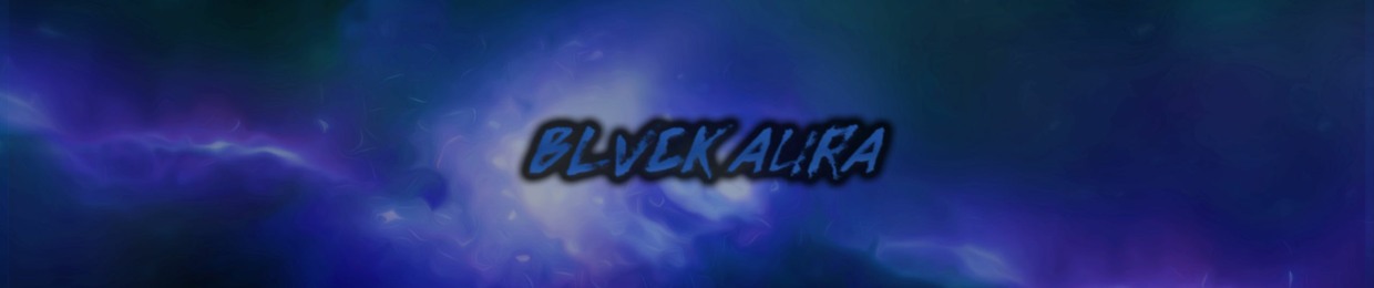 🌌 BLVCK Aura 🌟