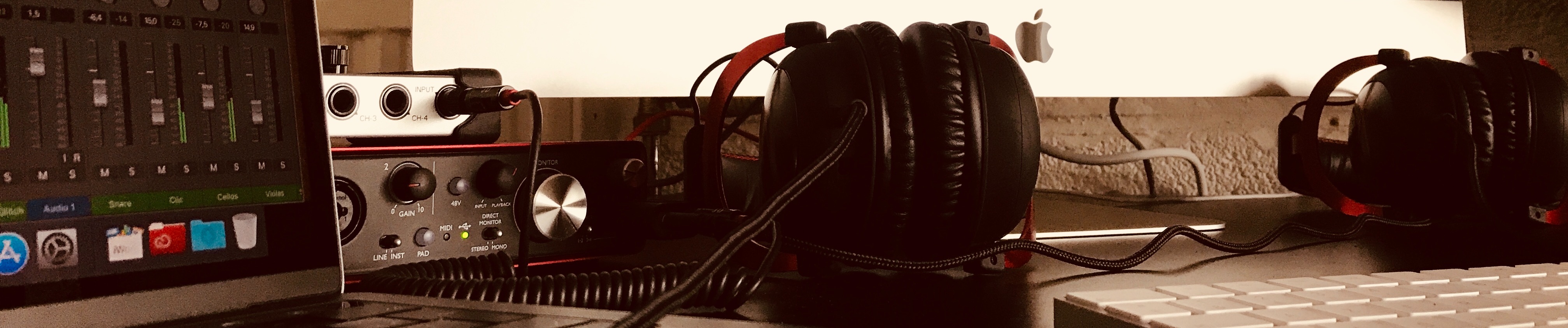 SoundCloud banner for @layouts