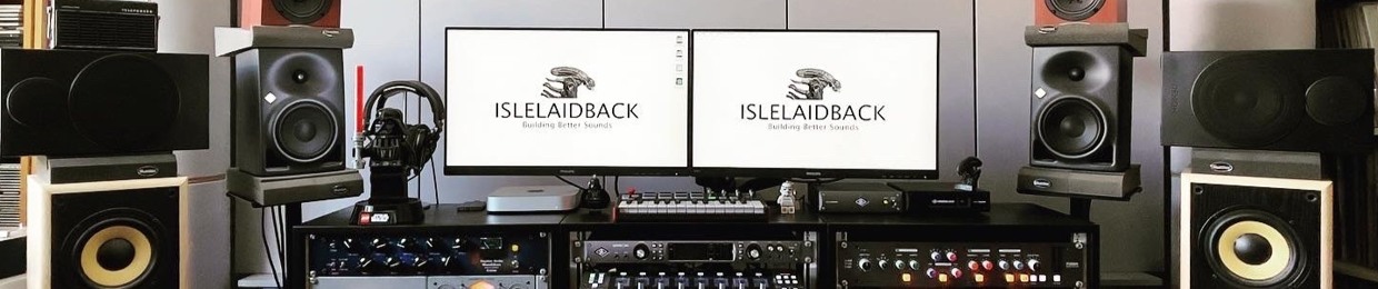 Islelaidback Sound